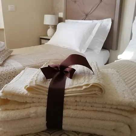 Pensionat A Casa Di Simonetta 4*