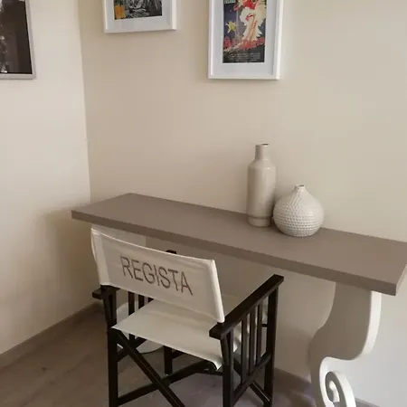 A Casa Di Simonetta Pensionat 4*