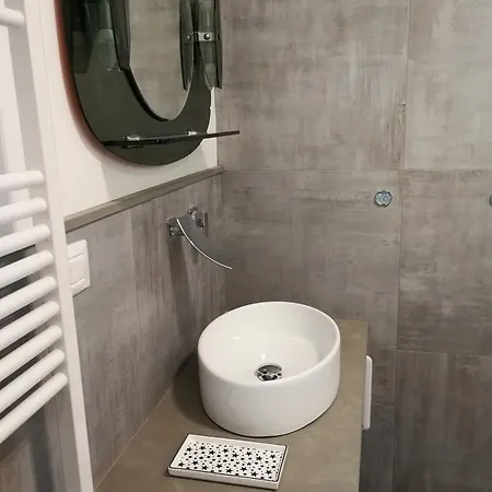 Pensionat A Casa Di Simonetta 4*