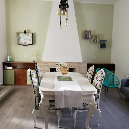 A Casa Di Simonetta Maison d'hôtes Castelfranco Emilia