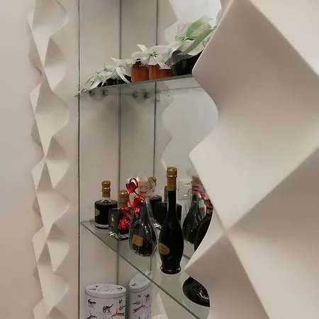 A Casa Di Simonetta 4* Castelfranco Emilia