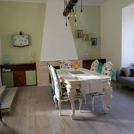 Maison d'hôtes A Casa Di Simonetta 4*