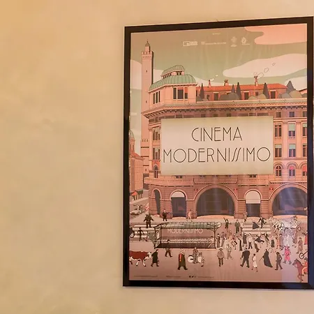 A Casa Di Simonetta Castelfranco Emilia