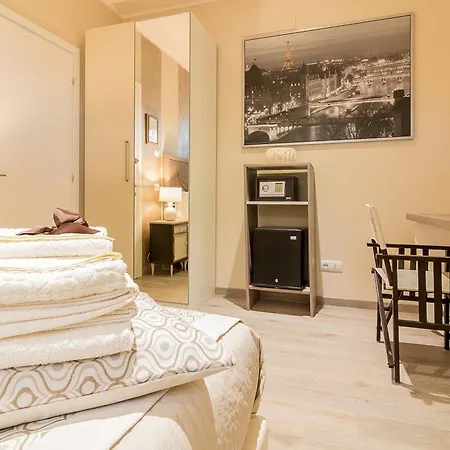 A Casa Di Simonetta Maison d'hôtes Castelfranco Emilia