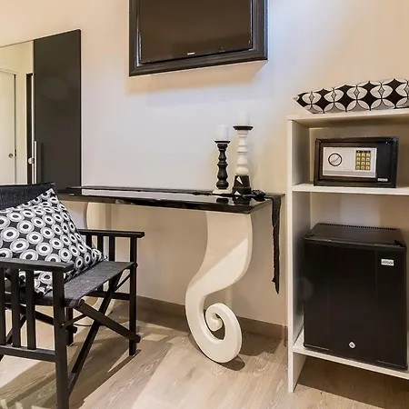 A Casa Di Simonetta Maison d'hôtes 4*