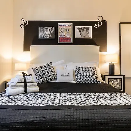 A Casa Di Simonetta Maison d'hôtes