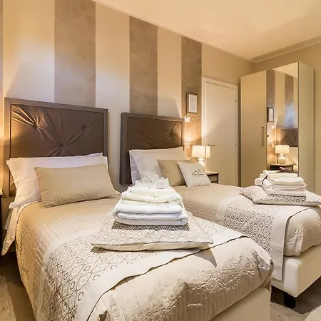 A Casa Di Simonetta 4* Castelfranco Emilia