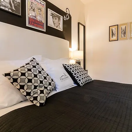 A Casa Di Simonetta Maison d'hôtes