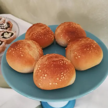 A Casa Di Simonetta 4*