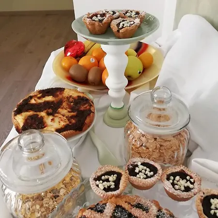 A Casa Di Simonetta Pensionat 4*
