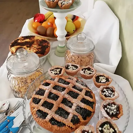 Maison d'hôtes A Casa Di Simonetta