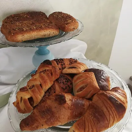 A Casa Di Simonetta 4*