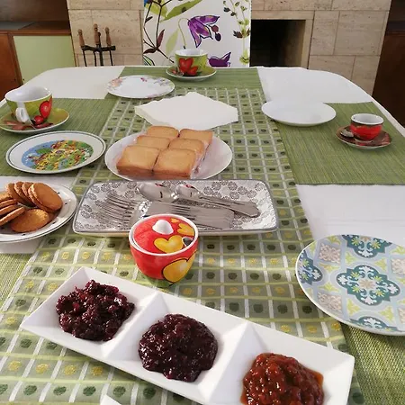 A Casa Di Simonetta 4*