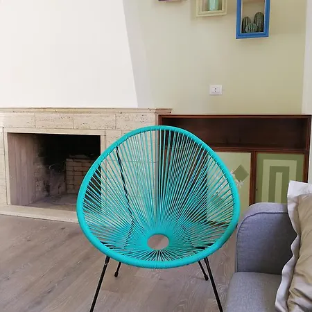 Pensionat A Casa Di Simonetta