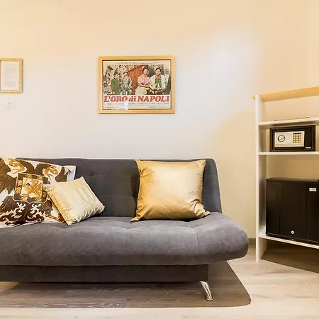 Konukevi A Casa Di Simonetta 4*