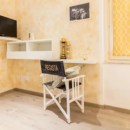 A Casa Di Simonetta 4*