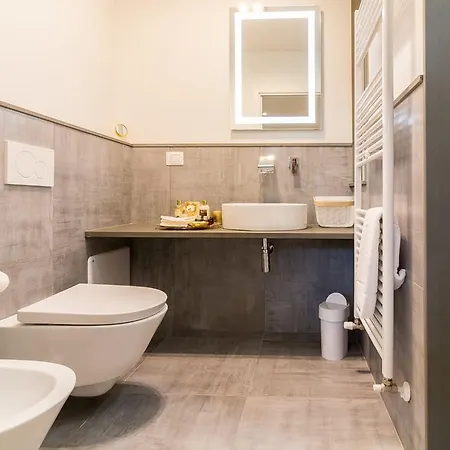 Pensionat A Casa Di Simonetta 4*