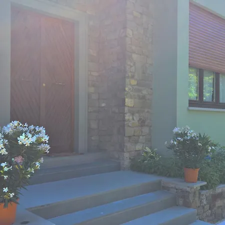 A Casa Di Simonetta Castelfranco Emilia