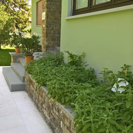 A Casa Di Simonetta 4*
