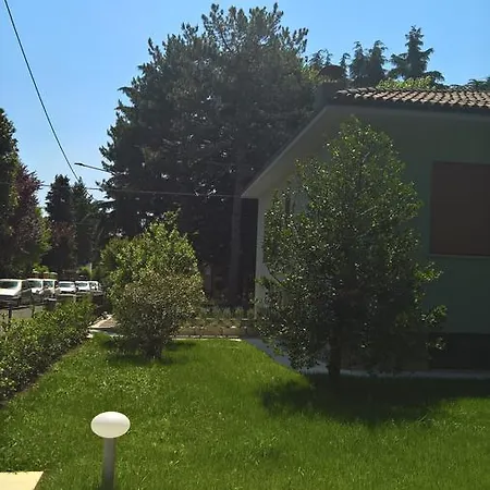 Pensionat A Casa Di Simonetta Castelfranco Emilia