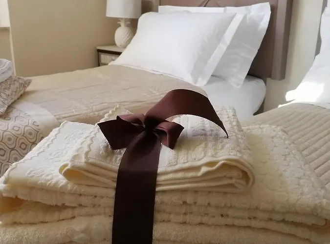 Konukevi A Casa Di Simonetta 4*