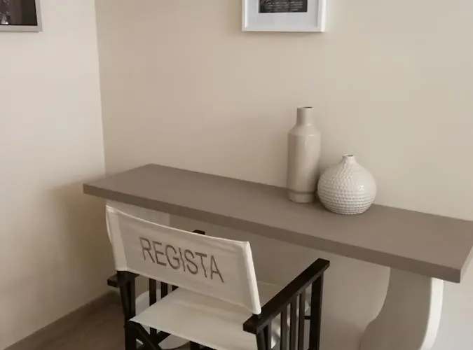 A Casa Di Simonetta Pensionat 4*