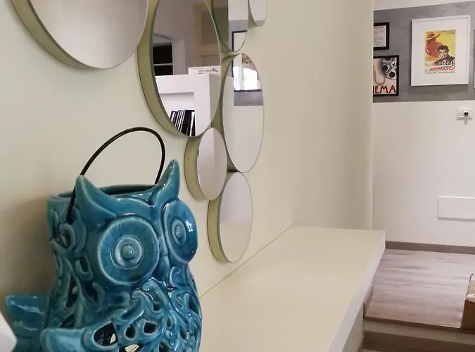 A Casa Di Simonetta Pensionat Castelfranco Emilia