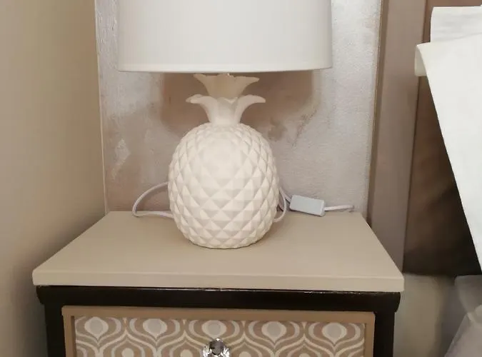 A Casa Di Simonetta Pensionat