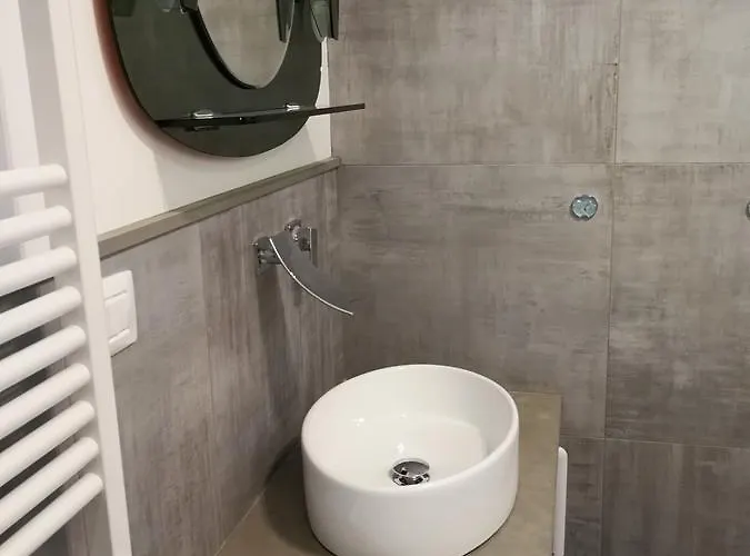 Pensionat A Casa Di Simonetta 4*