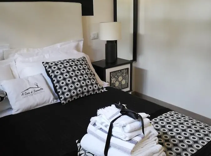 A Casa Di Simonetta 4* Castelfranco Emilia