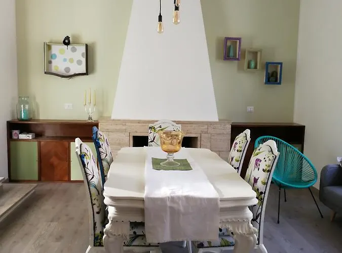 A Casa Di Simonetta Konukevi Castelfranco Emilia