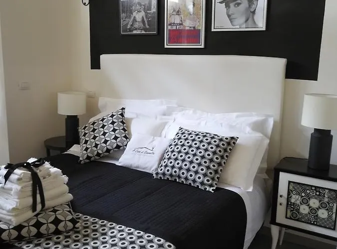 A Casa Di Simonetta Pensionat