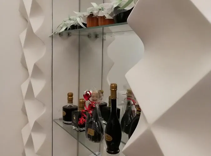 A Casa Di Simonetta 4* Castelfranco Emilia