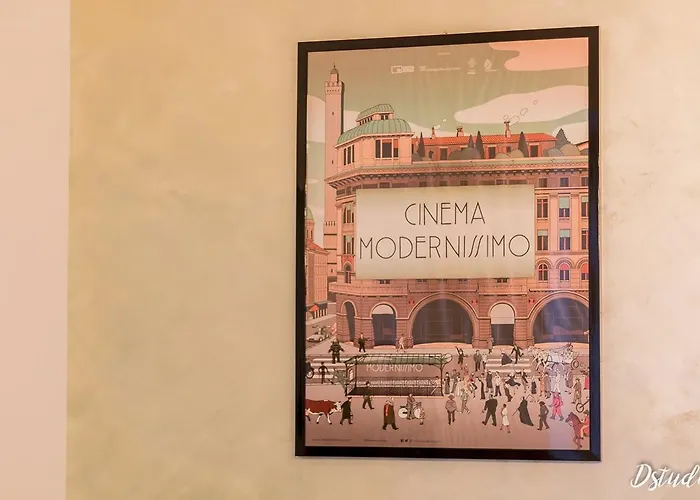 A Casa Di Simonetta Castelfranco Emilia