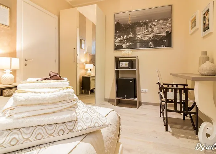 A Casa Di Simonetta Pensionat Castelfranco Emilia