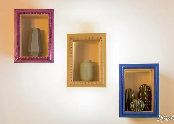 A Casa Di Simonetta Konukevi 4*