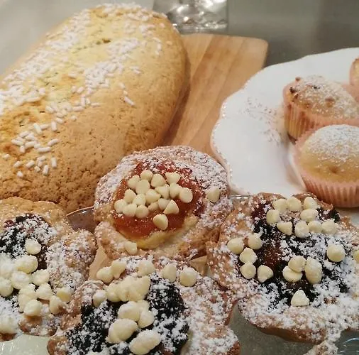 A Casa Di Simonetta Pensionat Castelfranco Emilia