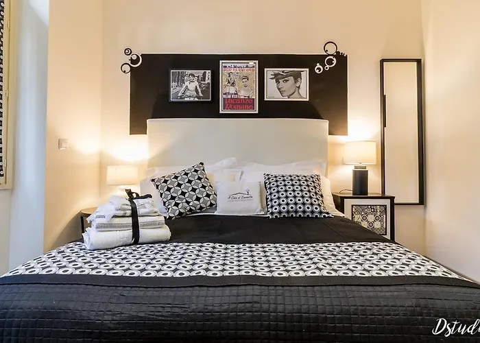 A Casa Di Simonetta Pensionat