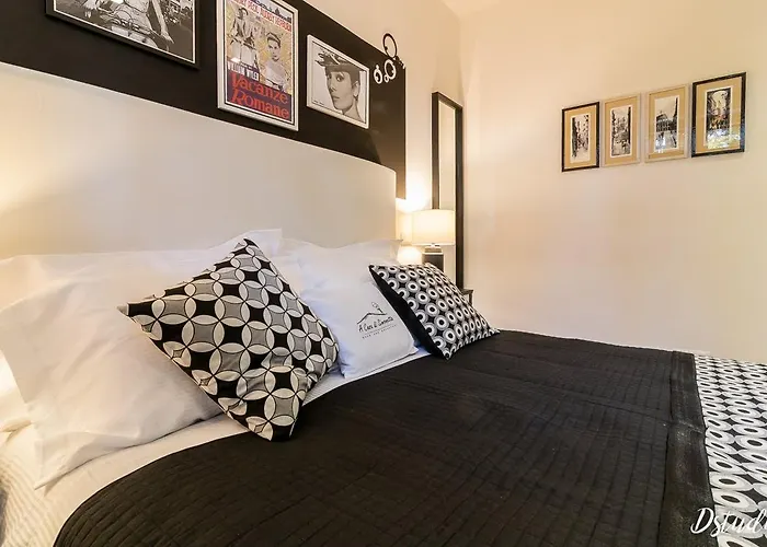 A Casa Di Simonetta Konukevi