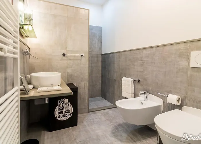 A Casa Di Simonetta 4* Castelfranco Emilia