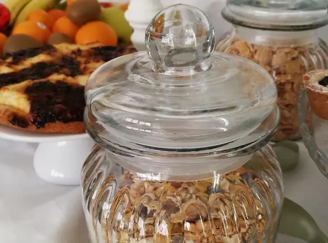 A Casa Di Simonetta Konukevi Castelfranco Emilia