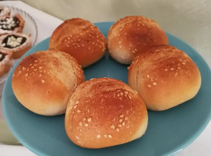 A Casa Di Simonetta 4*