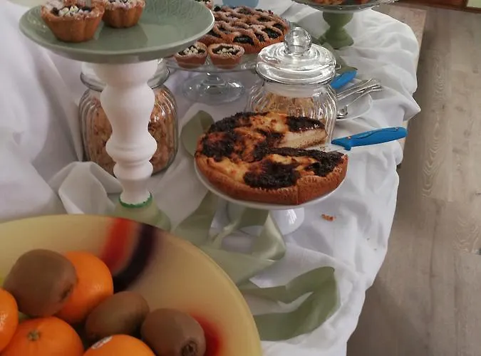 A Casa Di Simonetta 4* Castelfranco Emilia