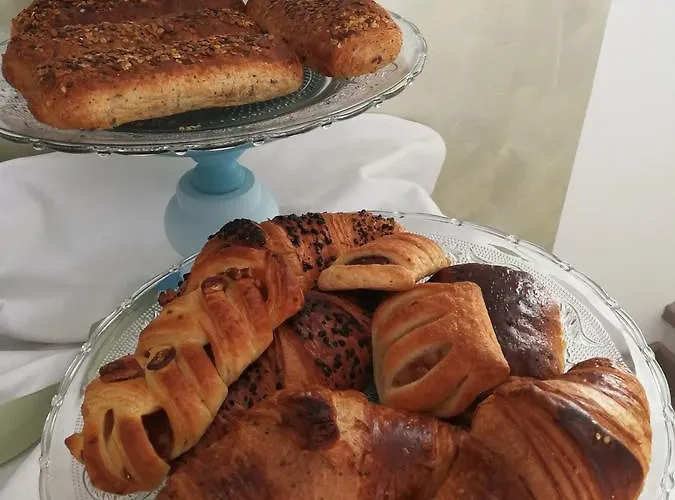 A Casa Di Simonetta 4*