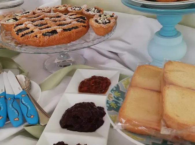 A Casa Di Simonetta Castelfranco Emilia