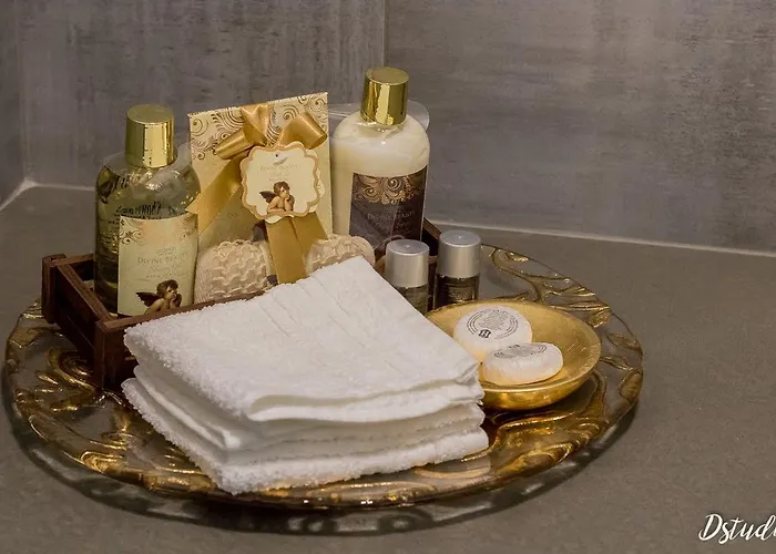 A Casa Di Simonetta Pensionat Castelfranco Emilia