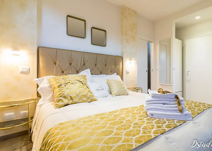 A Casa Di Simonetta Konukevi Castelfranco Emilia