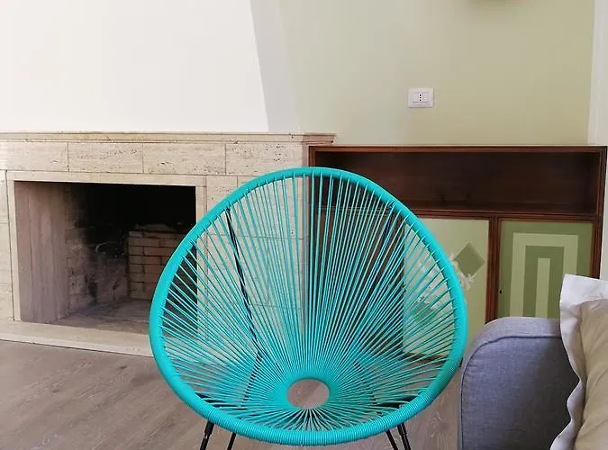 Pensionat A Casa Di Simonetta