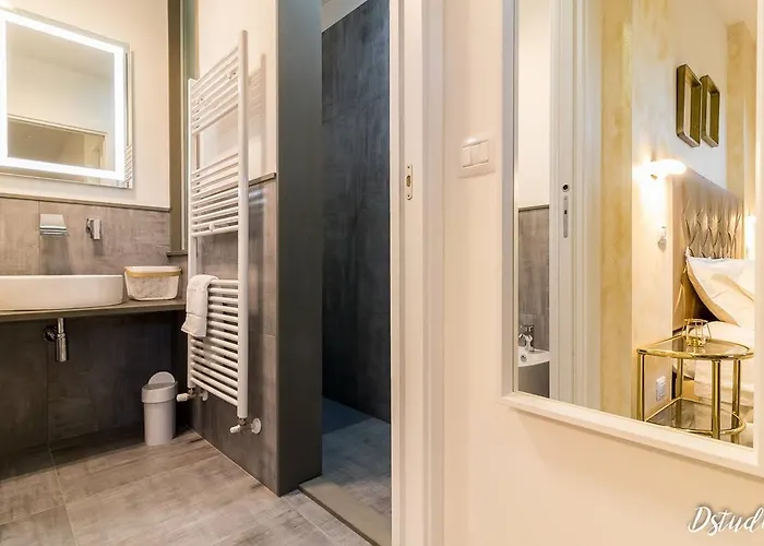 Konukevi A Casa Di Simonetta Castelfranco Emilia