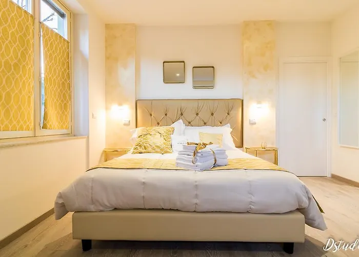 A Casa Di Simonetta 4* Castelfranco Emilia